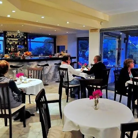 Palatia Village Aparthotel 4*