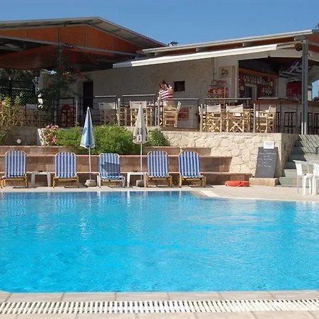 Palatia Village Aparthotel