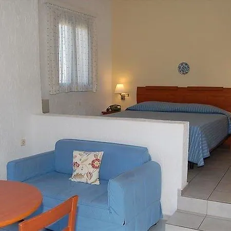 Palatia Village Aparthotel Hersonissos (Crete)