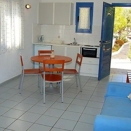 Palatia Village Aparthotel