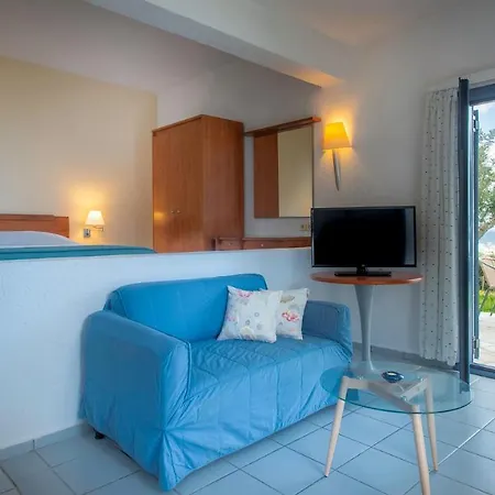 Lejlighedshotel Palatia Village Hersonissos (Crete)