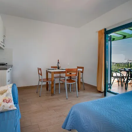Palatia Village Lejlighedshotel 4*