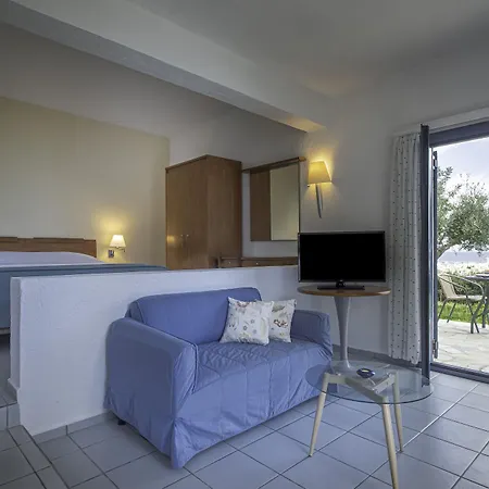Palatia Village Lejlighedshotel