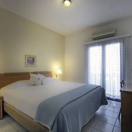 Palatia Village Lejlighedshotel Hersonissos (Crete)