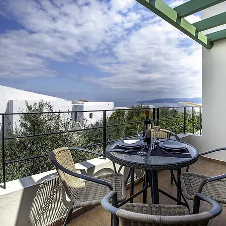 Palatia Village Lejlighedshotel