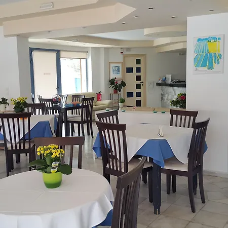Lejlighedshotel Palatia Village Hersonissos (Crete)