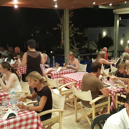 Lejlighedshotel Palatia Village 4*