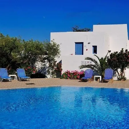 Palatia Village Lejlighedshotel 4*