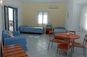 Lejlighedshotel Palatia Village