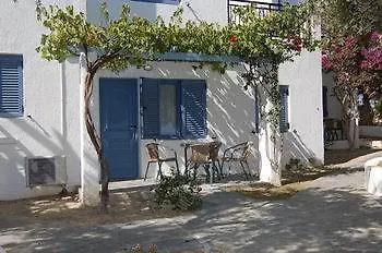 Palatia Village Lejlighedshotel