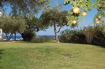 Lejlighedshotel Palatia Village