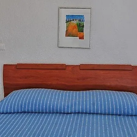 Lejlighedshotel Palatia Village Hersonissos (Crete)