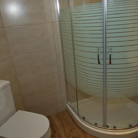 Lejlighedshotel Palatia Village 4*